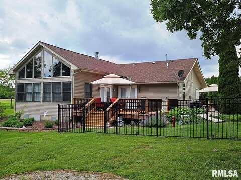 12720 Soaring Eagle Lane, Plainview, IL 62685