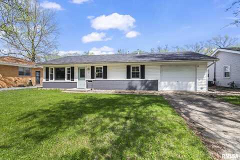 1 NOTTINGHAM Road, Springfield, IL 62704