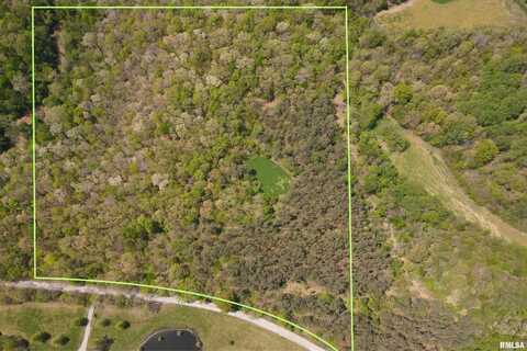 00 BURNS Road, Dongola, IL 62926