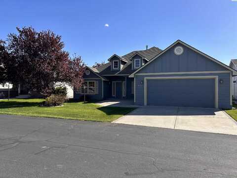 126 Henley Dr, Pasco, WA 99301