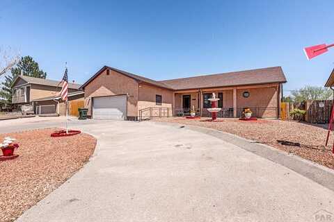 600 Hewitt St, Pueblo, CO 81005