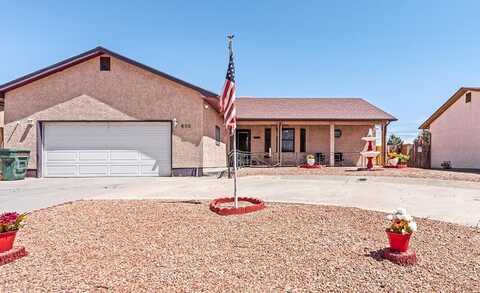600 Hewitt St, Pueblo, CO 81005