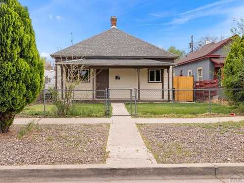 916 1st St, Pueblo, CO 81001