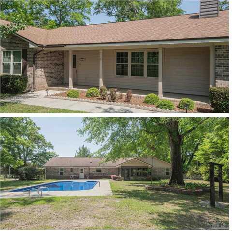 3918 Wiley Penton Rd, Pace, FL 32571