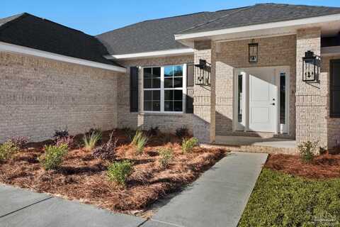 5681 Paddlewheel Dr, Milton, FL 32583