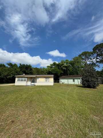 1004 New Mexico Dr, Pensacola, FL 32505