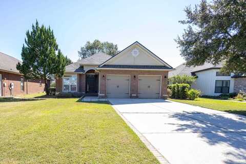5402 New Abbey Ln, Milton, FL 32583