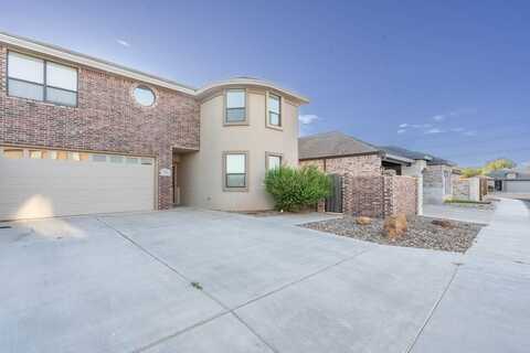 5326 Bella Place, Midland, TX 79707