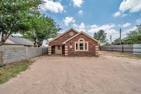 1417 W County Rd 116 1/2, Midland, TX 79706