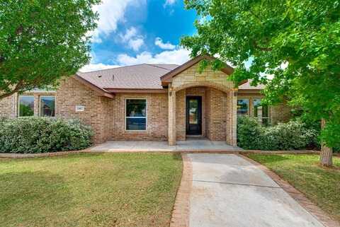 5907 Sabine Dr, Midland, TX 79707