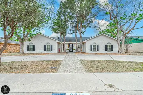 2811 Haynes Dr, Midland, TX 79705
