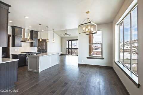 14451 N Council Fire Trail, Kamas, UT 84036