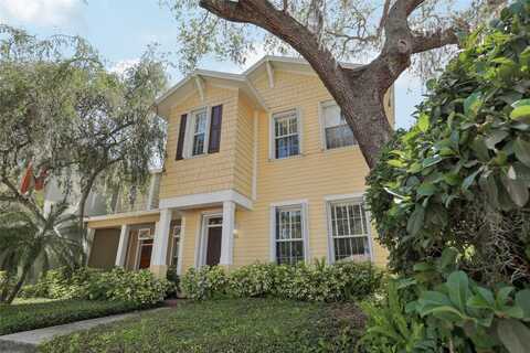 316 5TH AVENUE N, SAFETY HARBOR, FL 34695