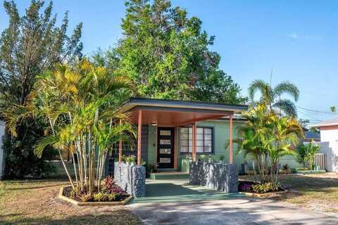 4730 15TH AVENUE N, Saint Petersburg, FL 33713