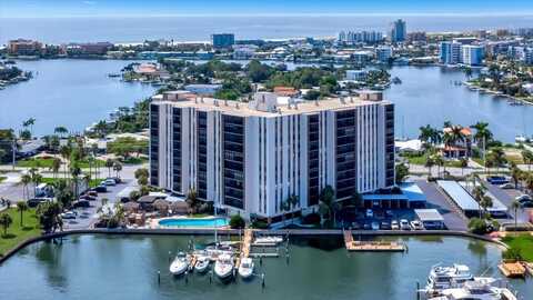 10355 PARADISE BOULEVARD, TREASURE ISLAND, FL 33706