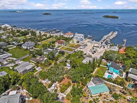 271 KAYLI LANE, PALM HARBOR, FL 34683