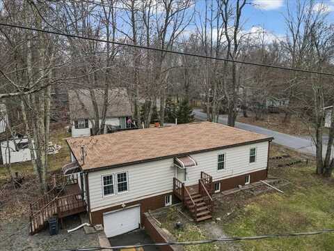 5007 Holiday Drive, Pocono Summit, PA 18346