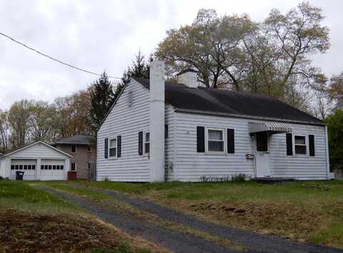 615 Queen Street, Stroudsburg, PA 18360