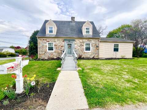 2700 Spring Garden Street, Easton, PA 18045