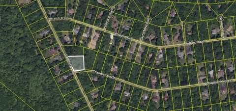 Ev1151 Chapman Circle & Lipo Way, Albrightsville, PA 18210