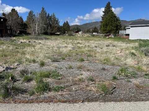 527 Longhorn Drive, Loyalton, CA 96118