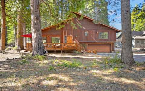 212 Lake Almanor West Drive, Wiest, CA 96020