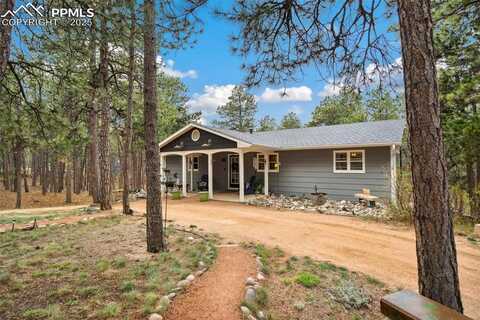 17890 Sierra Way, Monument, CO 80132