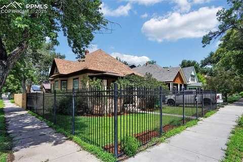 1002 E Boulder Street, Colorado Springs, CO 80903