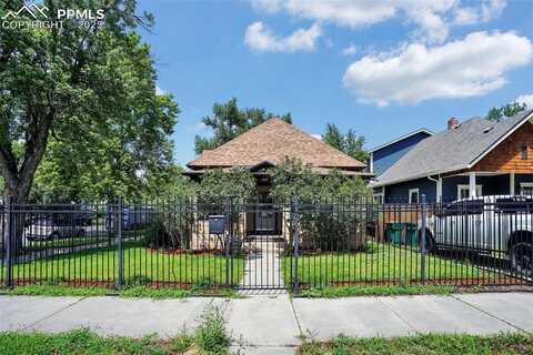 1002 E Boulder Street, Colorado Springs, CO 80903