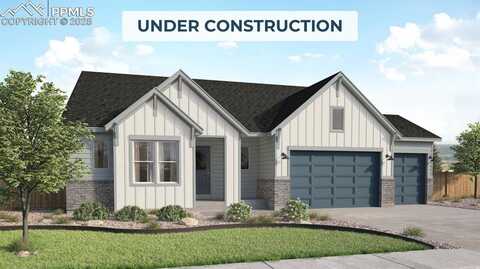 428 Clear Bell Lane, Monument, CO 80132