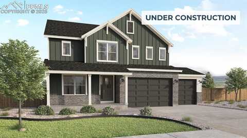 470 Clear Bell Lane, Monument, CO 80132