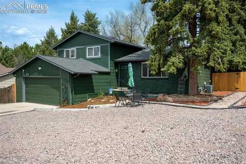 4570 Iron Horse Trail, Colorado Springs, CO 80917