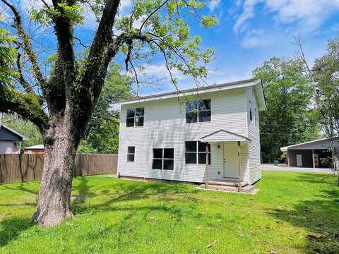 308 W Beers Street, Poplarville, MS 39470