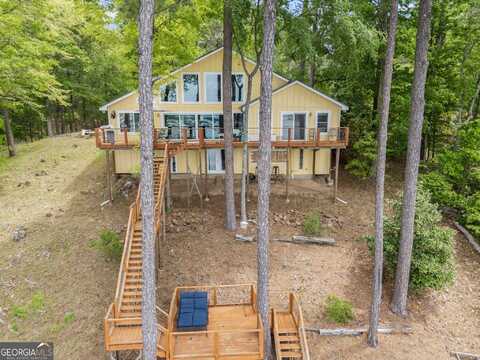 43 Cowan Court, Mansfield, GA 30055