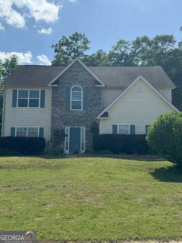 117 Rendition Drive, Mcdonough, GA 30253