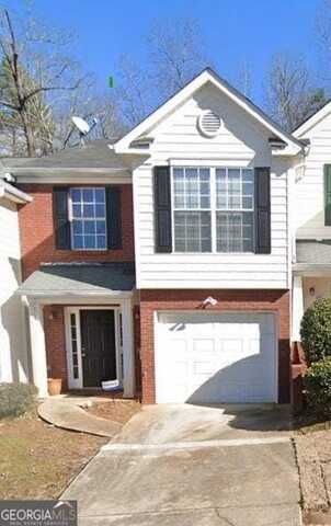 3777 Harvest Drive, Decatur, GA 30034