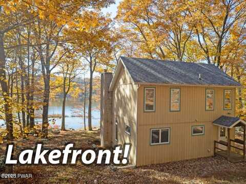 113 E Shore Drive, Hawley, PA 18428