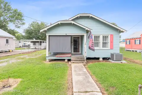 726 S Avenue M, Crowley, LA 70526