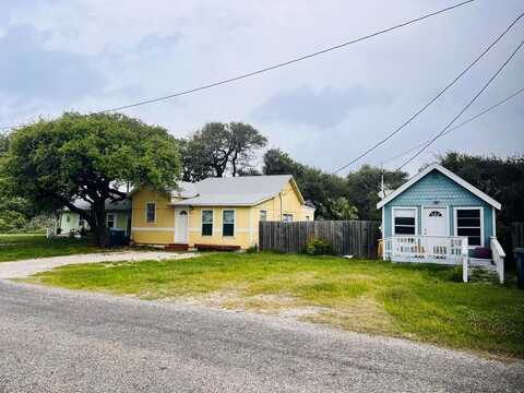 402 E Nopal, ROCKPORT, TX 78382
