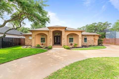 208 Forest Hills, ROCKPORT, TX 78382