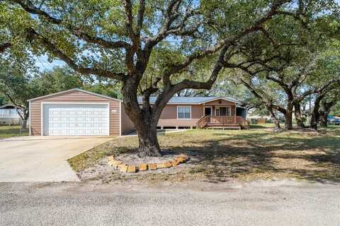 107 Kelly Ln, ROCKPORT, TX 78382