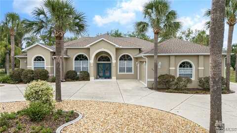 535 E Gilchrist Court, Hernando, FL 34442
