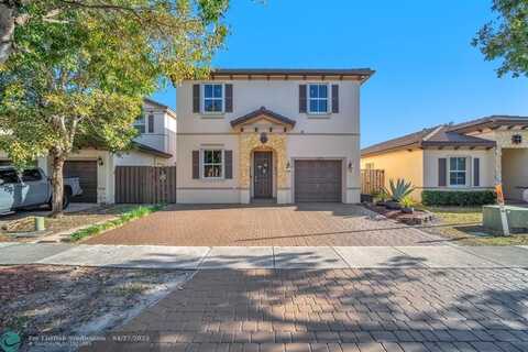 2474 NE 4th St, Homestead, FL 33033
