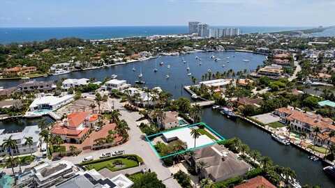 40 Isla Bahia Dr, Fort Lauderdale, FL 33316