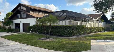 9704 N Boca Gardens Circle, Boca Raton, FL 33496