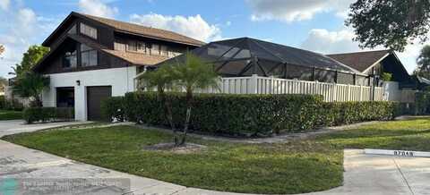 9704 N Boca Gardens Circle, Boca Raton, FL 33496