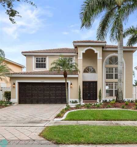 13820 NW 22nd St, Sunrise, FL 33325