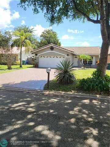 1499 NW 97th Ter, Coral Springs, FL 33071