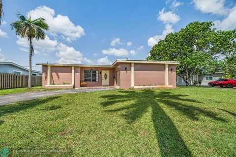2335 NW 81st Ave, Sunrise, FL 33322