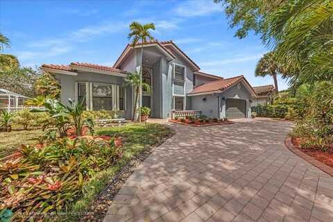 10763 Lisbon St, Cooper City, FL 33026